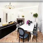 Modern Apartmentcheckprofile