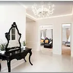 Modern Apartmentcheckprofile