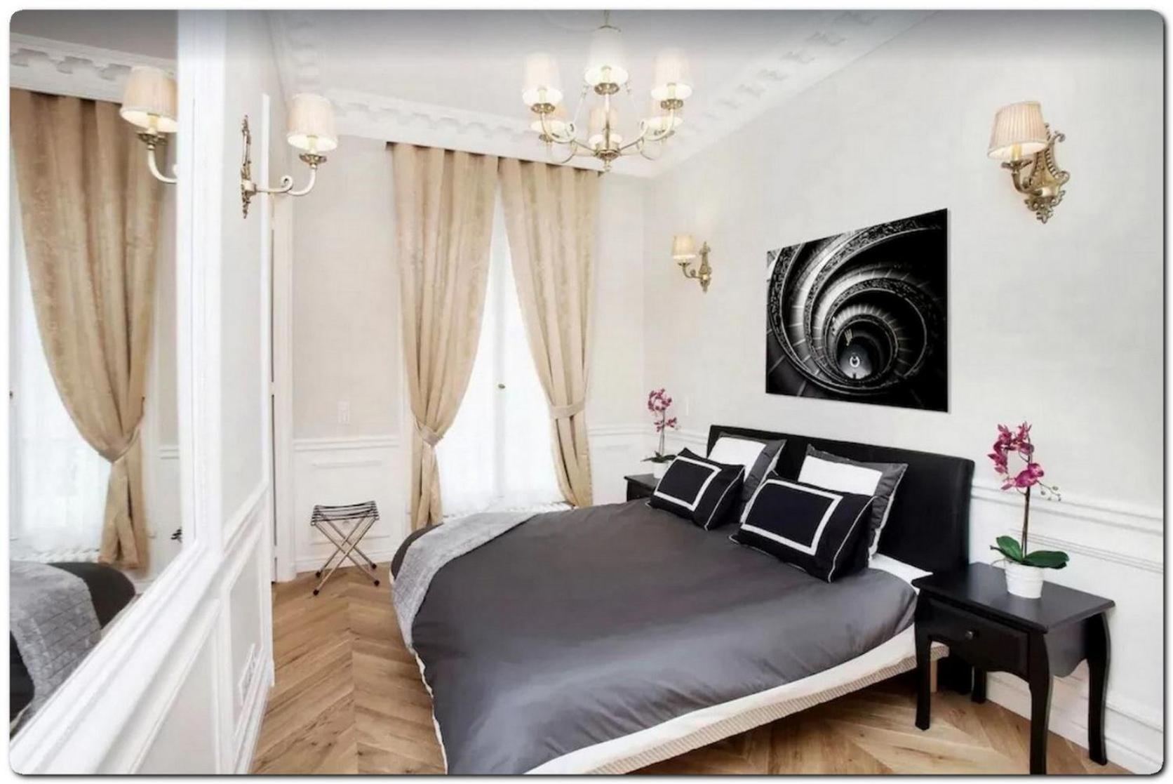 Modern Apartmentcheckprofile Rome