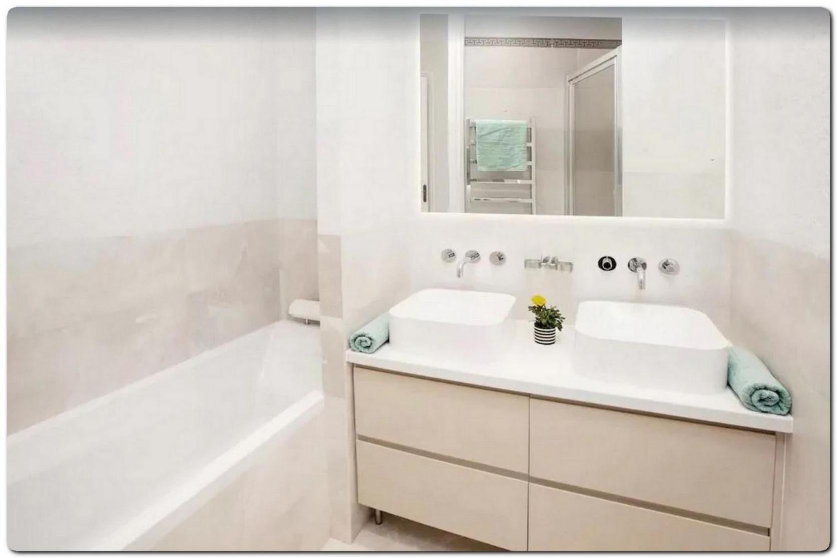 Modern Apartmentcheckprofile * Rome