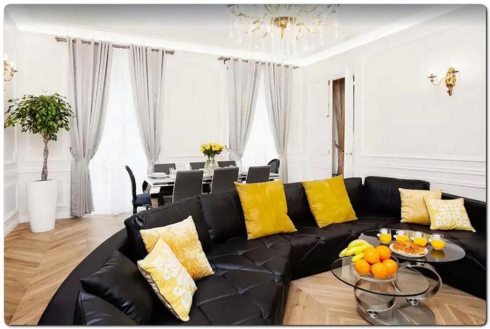 Appartamento Modern Apartmentcheckprofile
