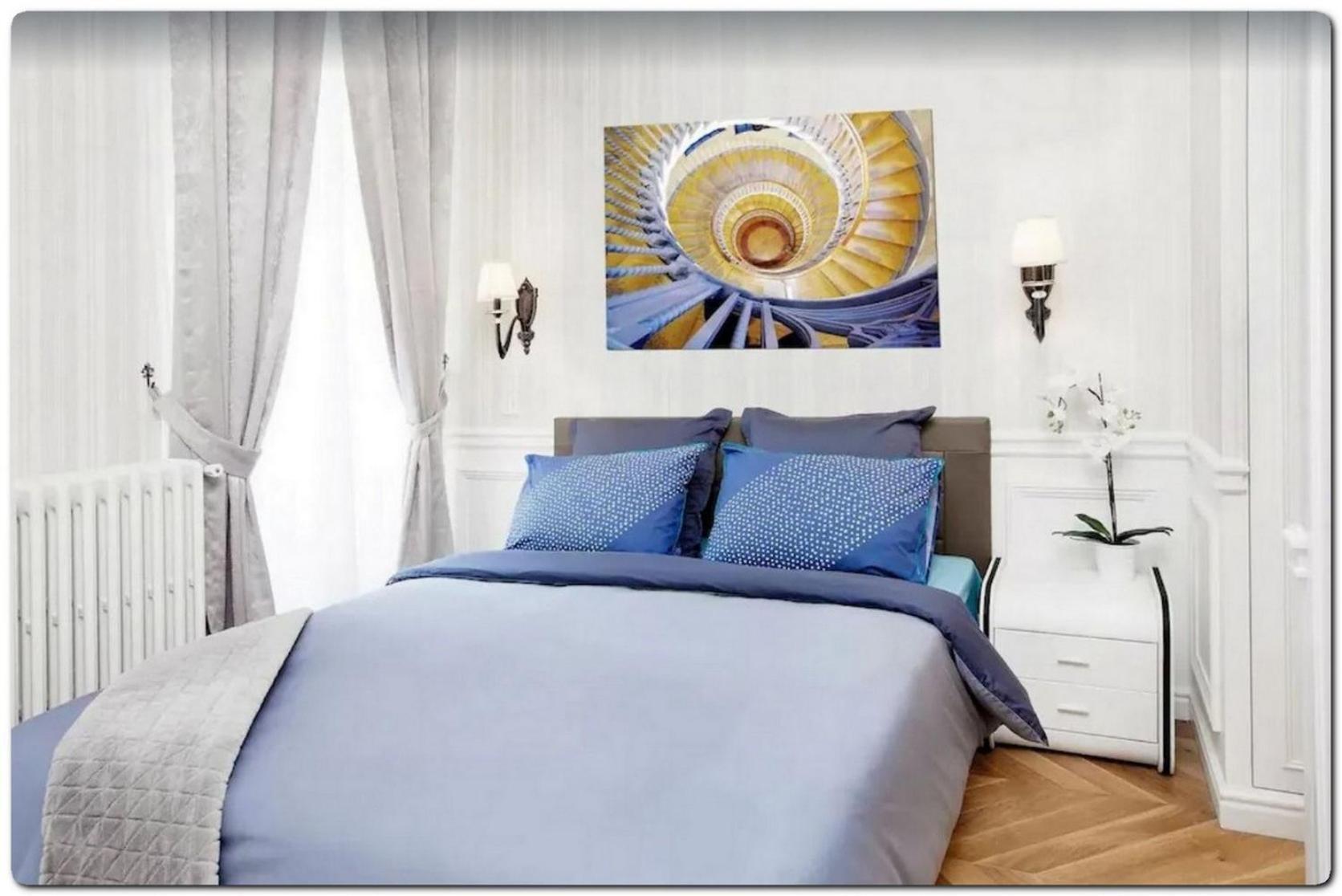 Modern Apartmentcheckprofile Apartment Rome