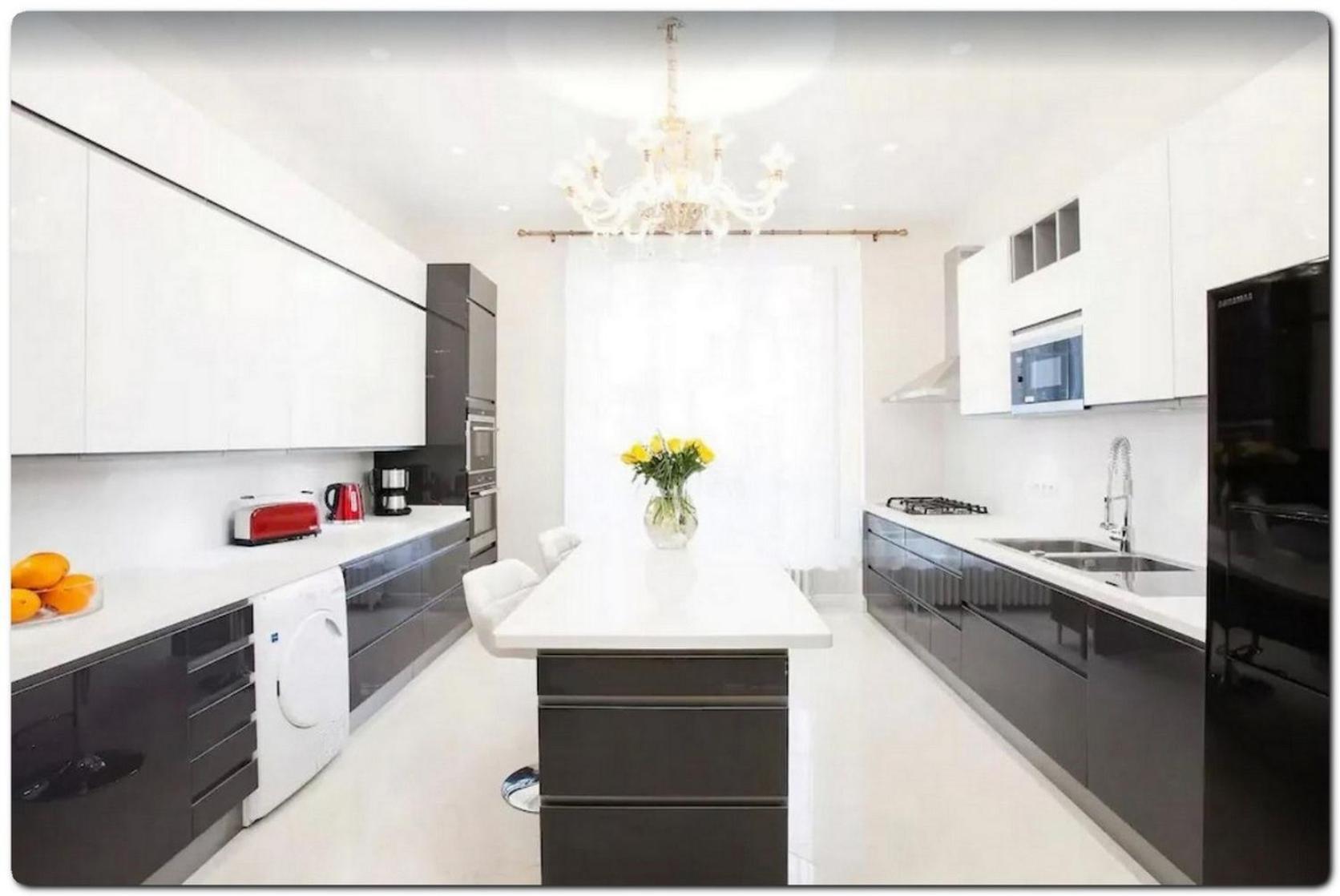 Modern Apartmentcheckprofile